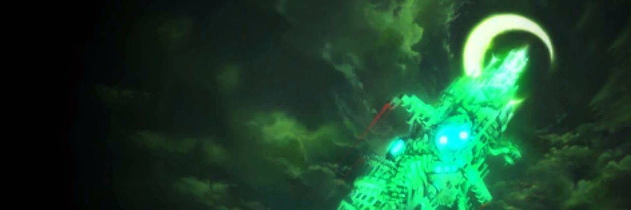 Zirultima underworld banner