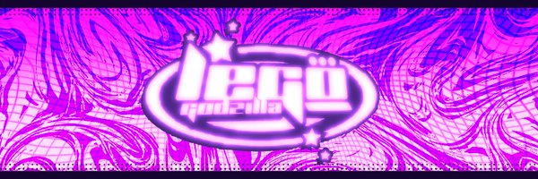 Legogodzilla702 Profile Banner