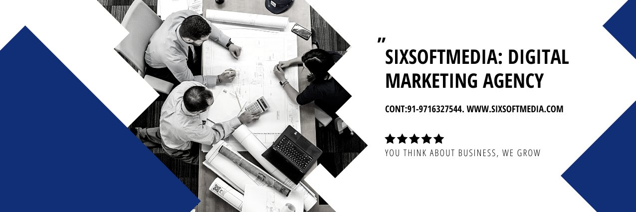 sixsoftmedia's profile banner image