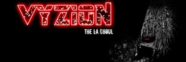 iamvyzion Profile Banner