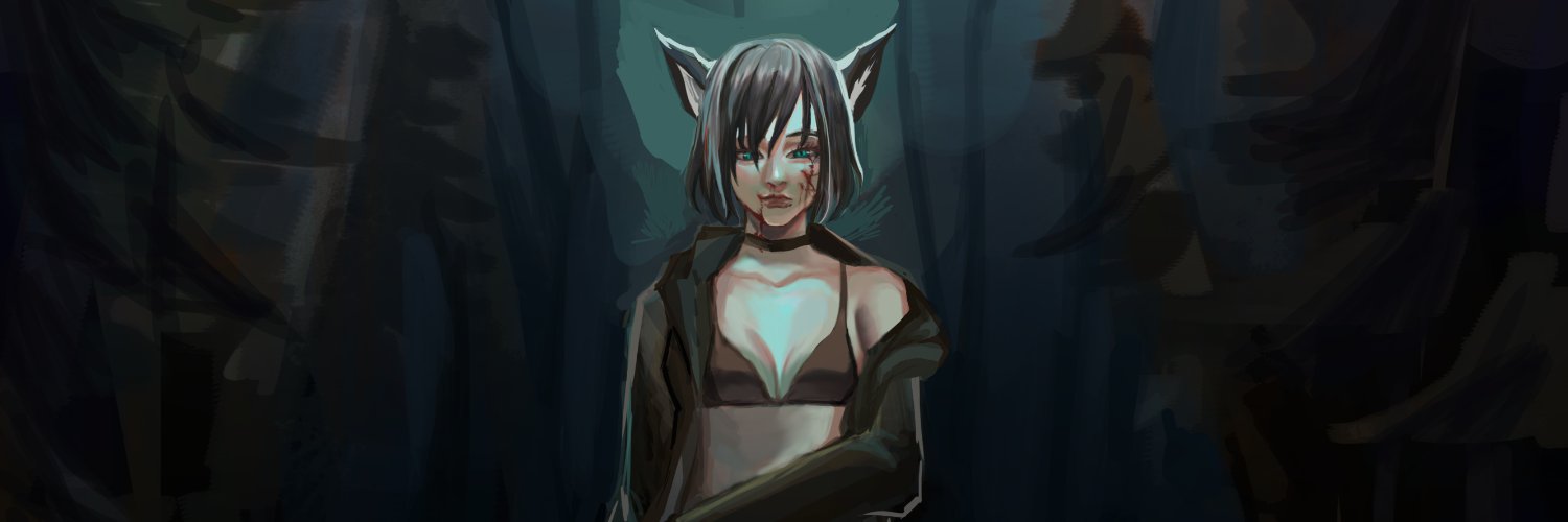 Nelthina's profile banner image