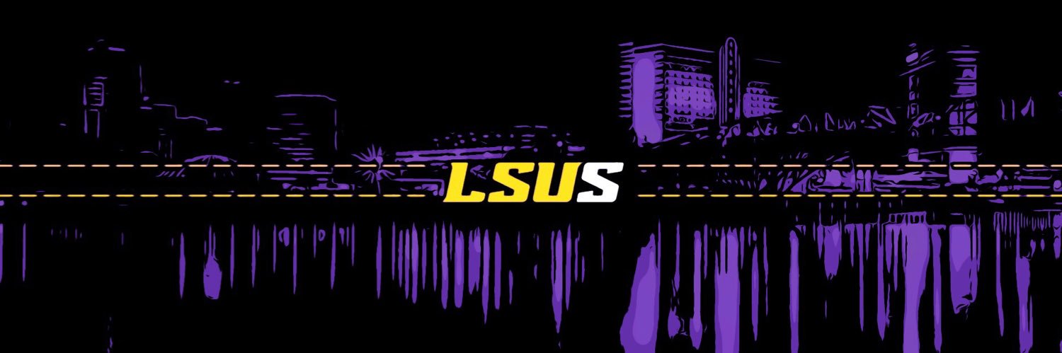 LSUS Basketball banner