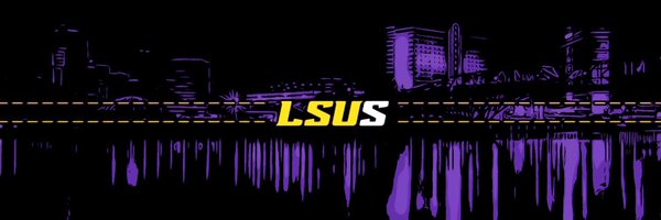 LSUSMBB Profile Banner