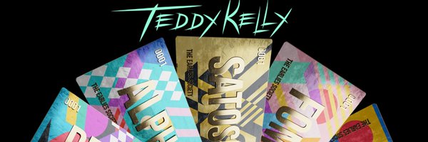 teddy kelly Profile Banner