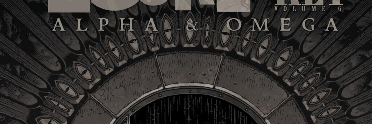 Locke & Key France banner