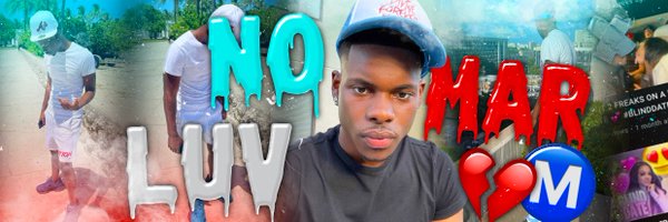 NOLUV Profile Banner