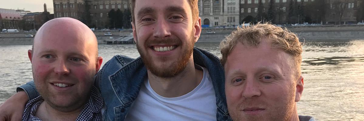 Recksta89's profile banner image
