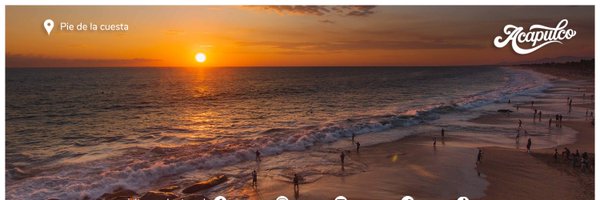 Acapulco Profile Banner
