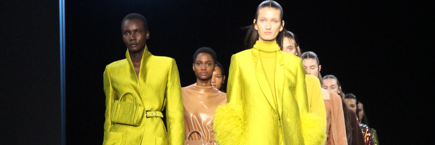 FashionWeek.Pro banner