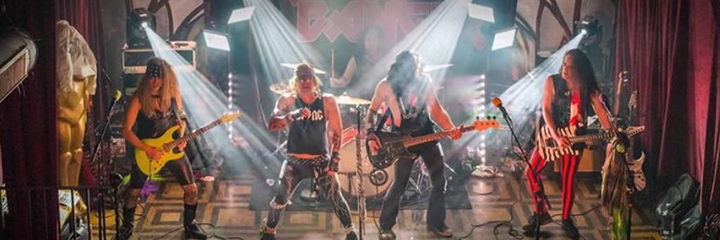 SkankbangerBand's profile banner image