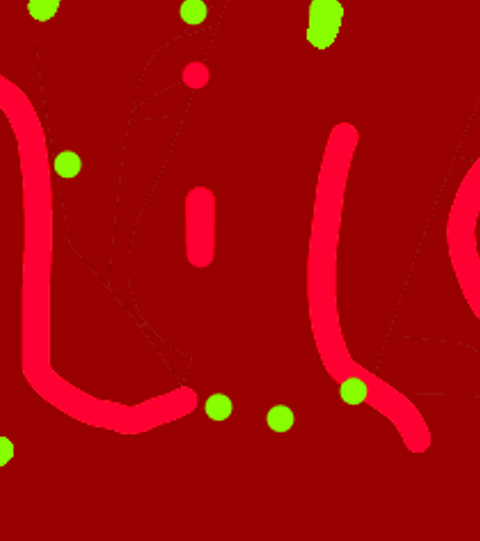 milelope's profile banner image