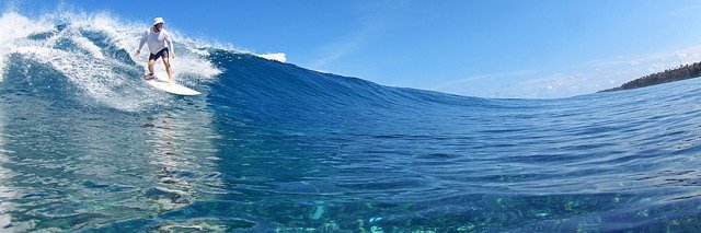 Derrick Borte banner