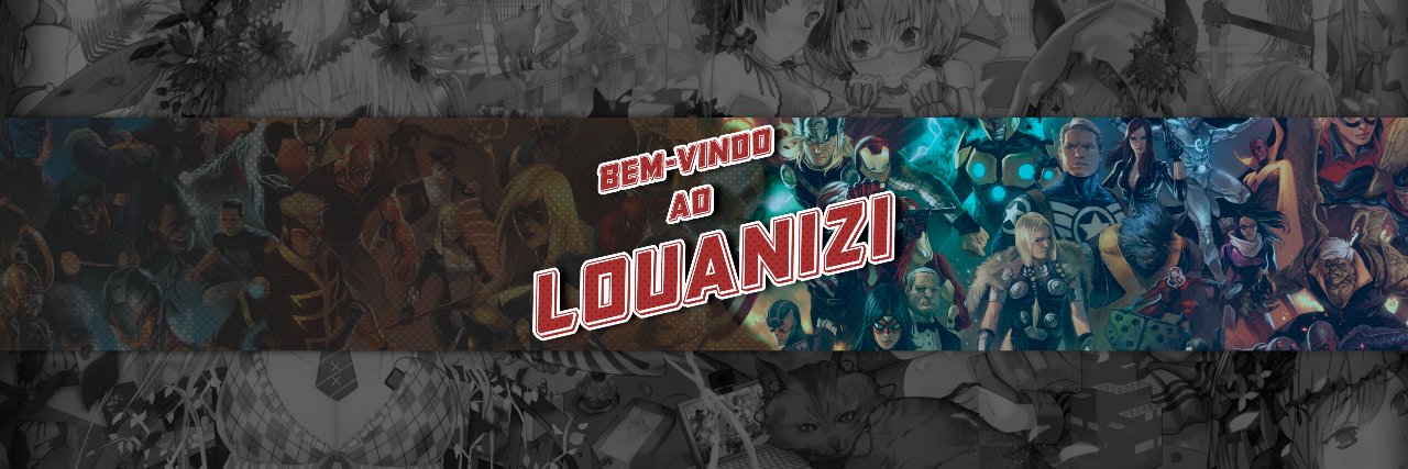 louanfontenele's profile banner image