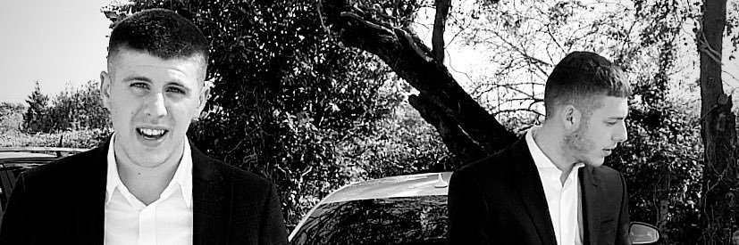 TheMaxHomewood's profile banner image