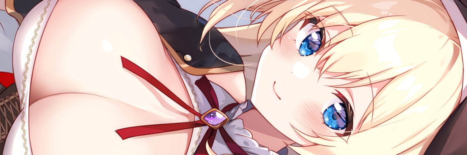 ちぬ's banner