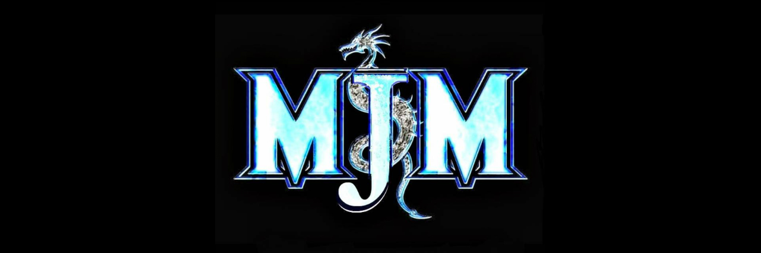 MJM - Michael J Miller Band banner