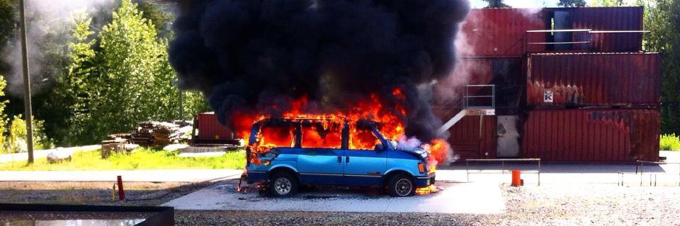 ShuswapFire's profile banner image