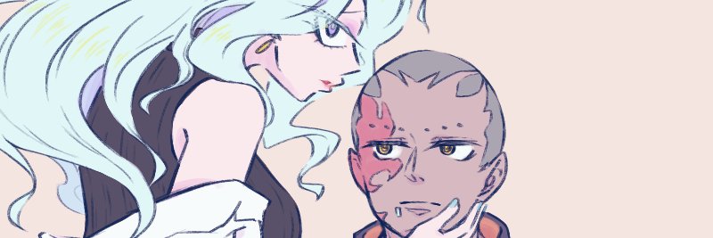 Nitideme's profile banner image