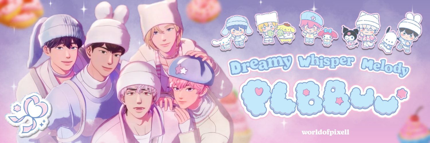 媛 Hazen. banner