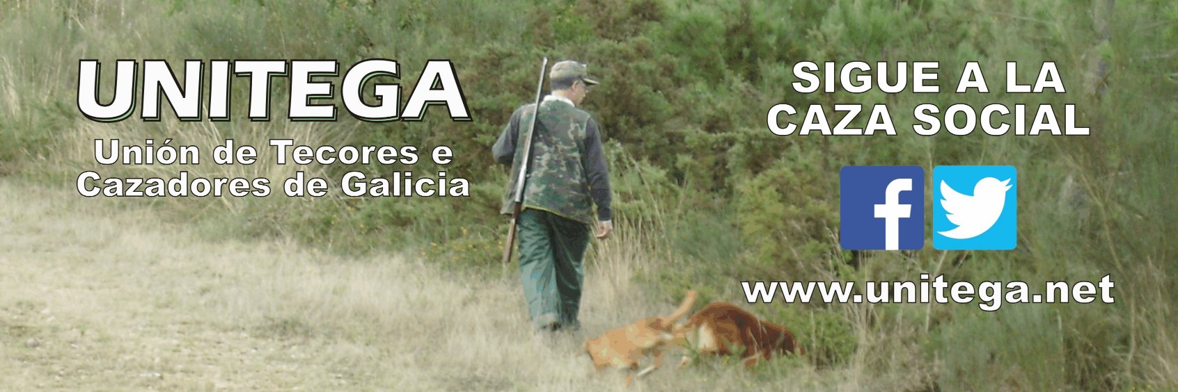 UNITEGA's profile banner image