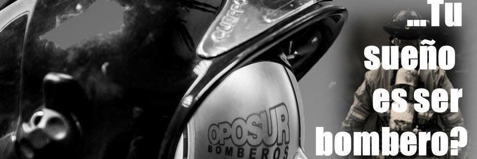 OPOSURBOMBEROS's profile banner image