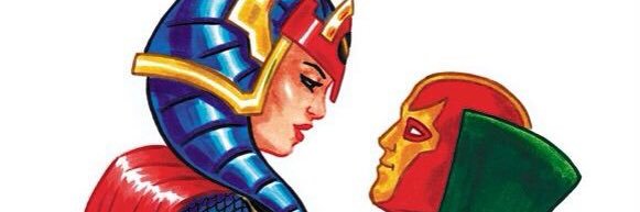 LoverOfComics's profile banner image