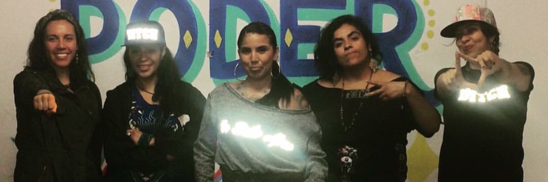 BatallonesFemeninos banner