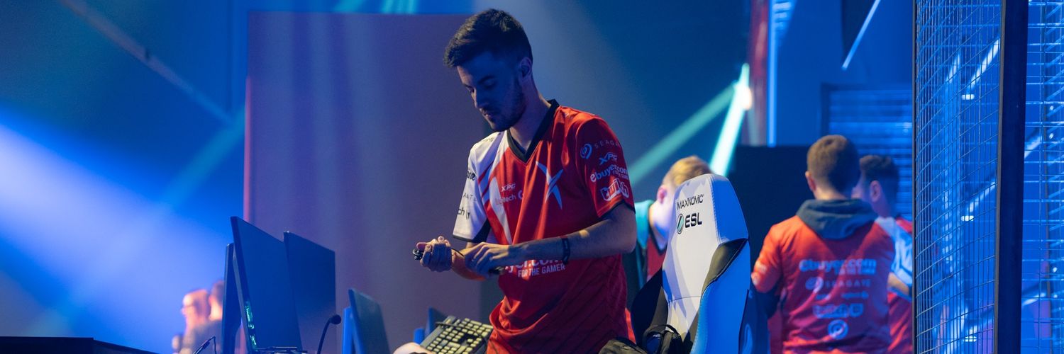 DatGuyJesusR6's profile banner image