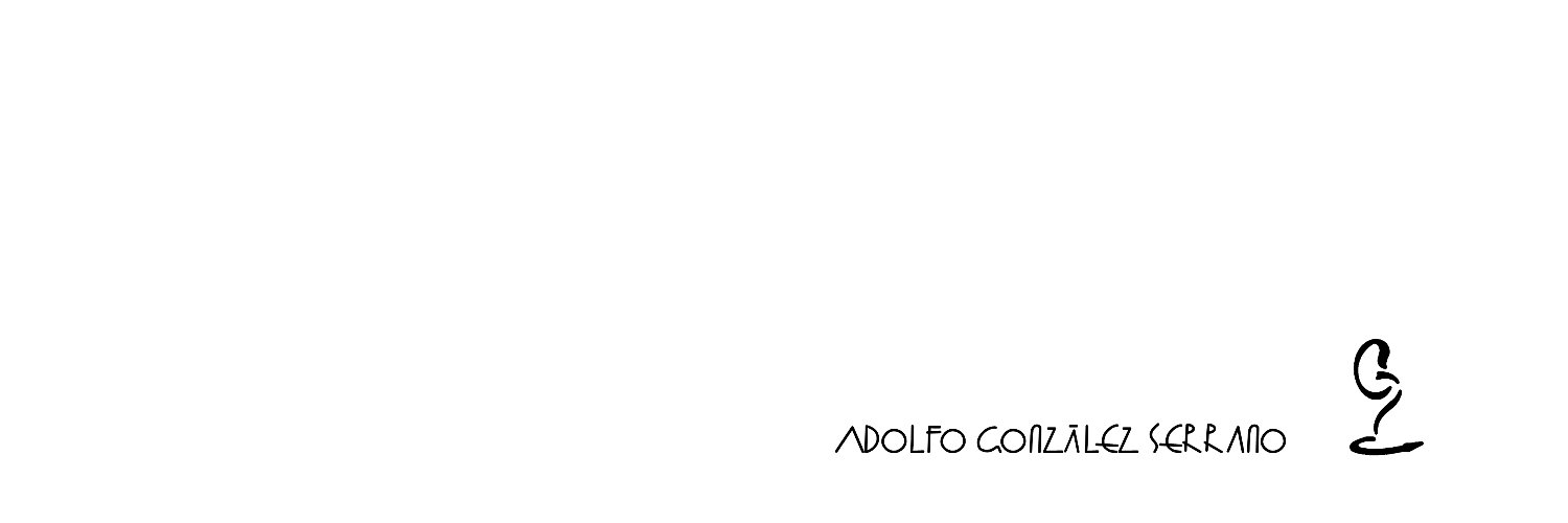 Adolfo GONZÁLEZ-SERRANO banner