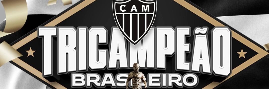 DG TRICAMpeão⭐⭐⭐ 🐓 banner