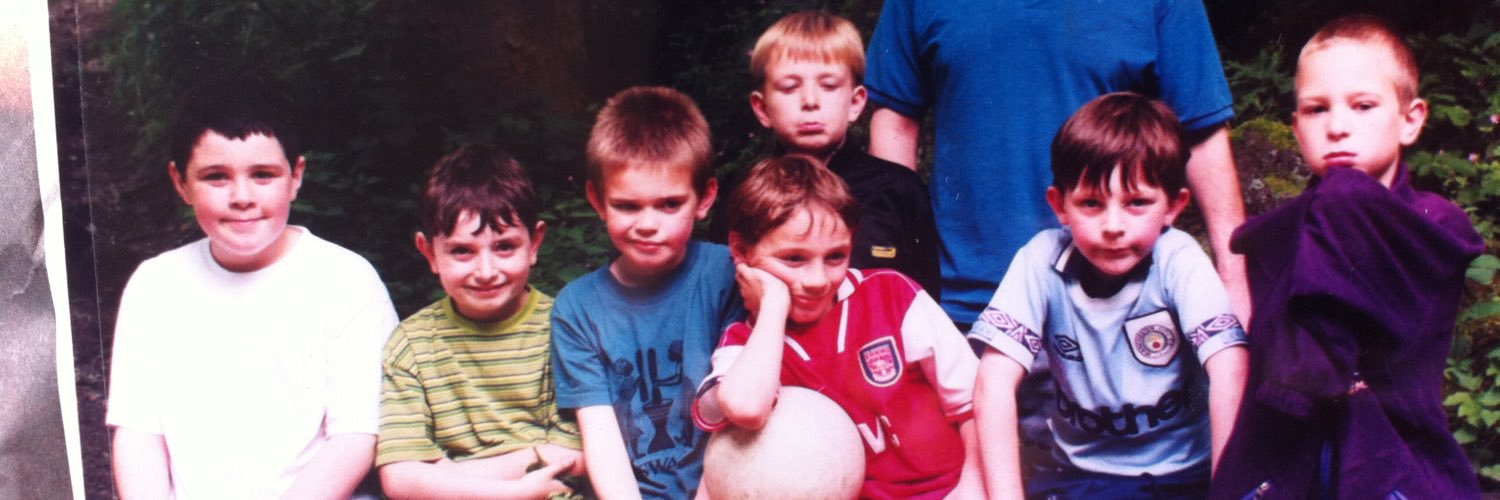 andycooper08's profile banner image