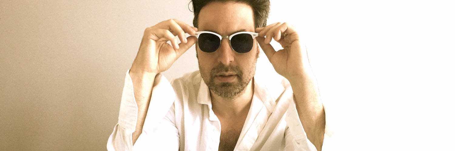 Patrick Krief banner