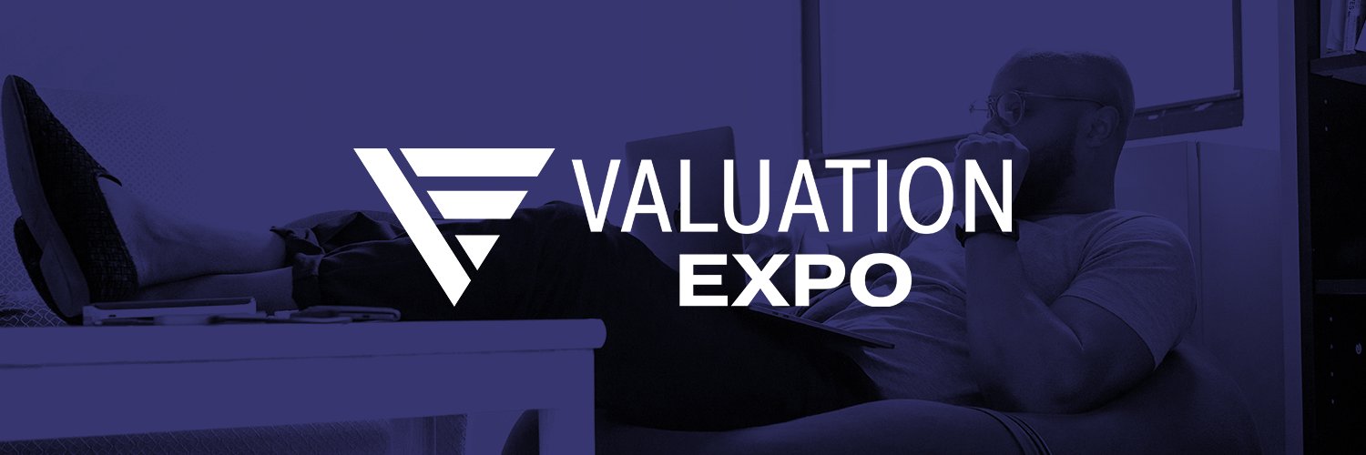 ValuationExpo's profile banner image