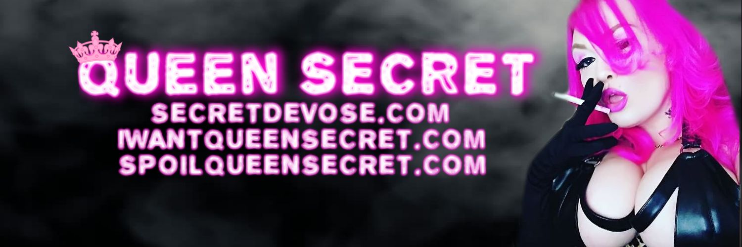 SecretDevose's profile banner image