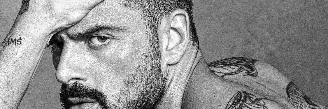 morronemch's profile banner image
