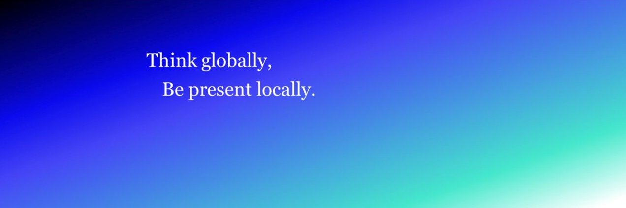 Far East Blockchain | FEB banner