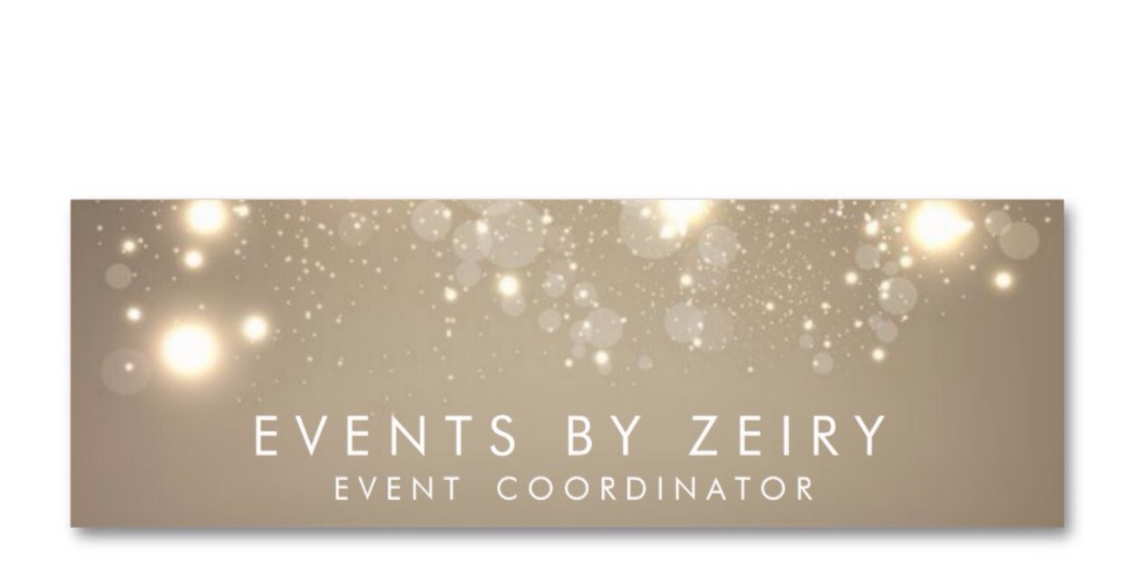 EventsByZeiry's profile banner image