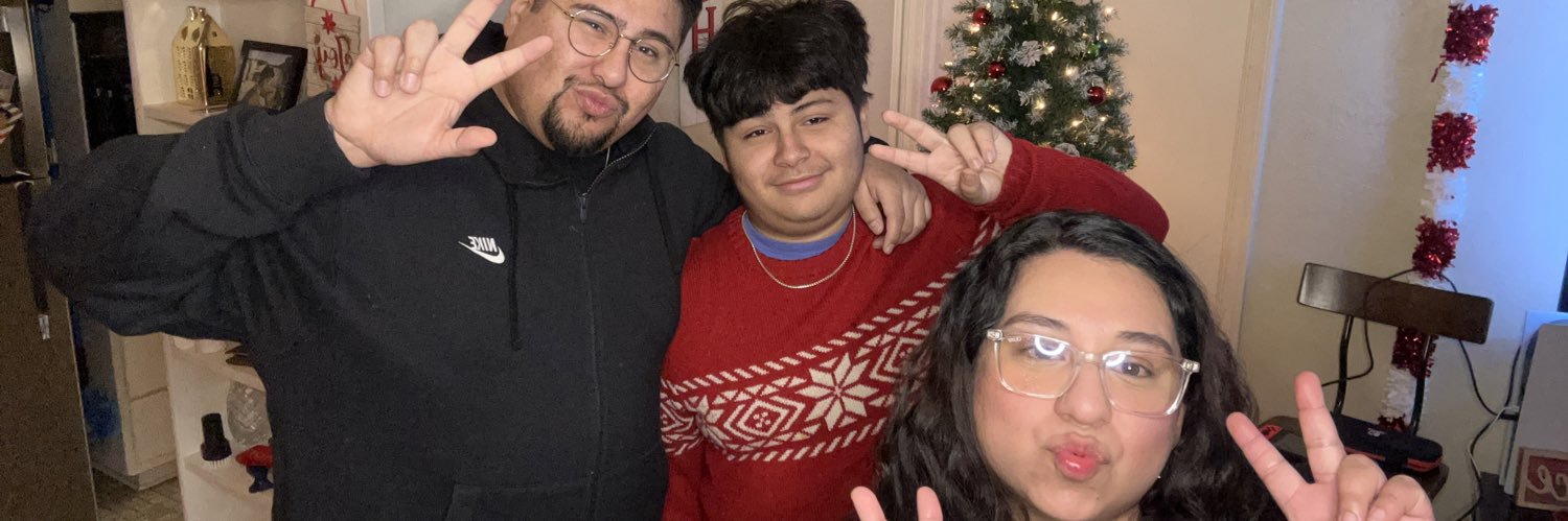 Oremacj's profile banner image