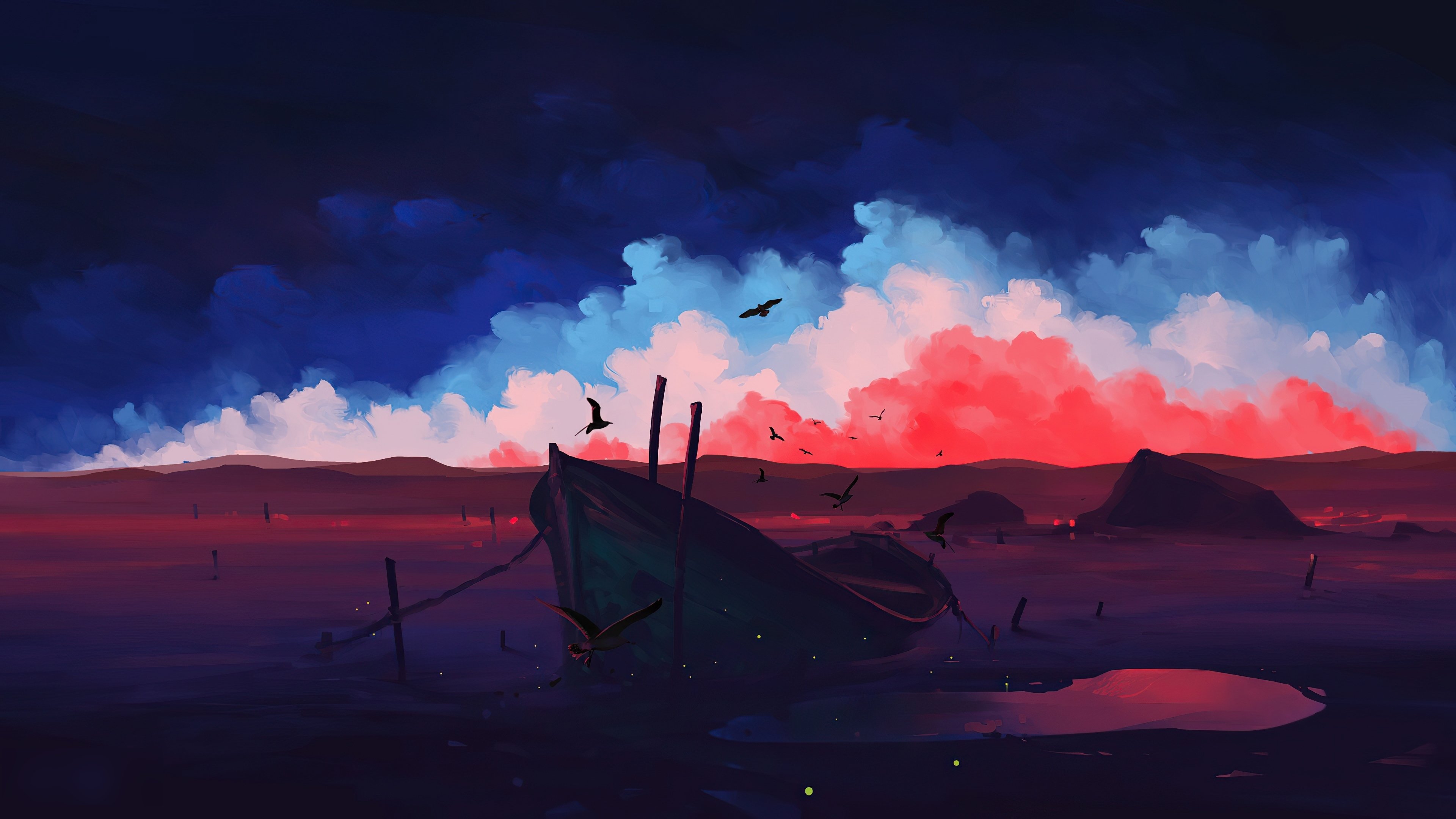 deryag1996's profile banner image