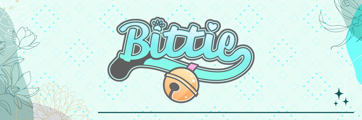 Bittie banner