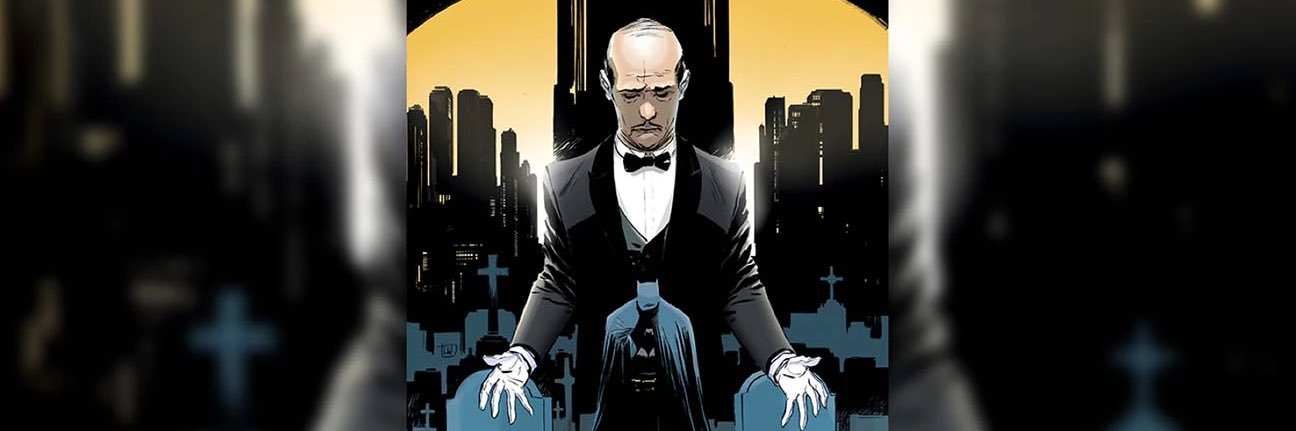 Alfred banner