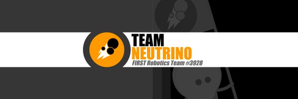 Team Neutrino Profile Banner