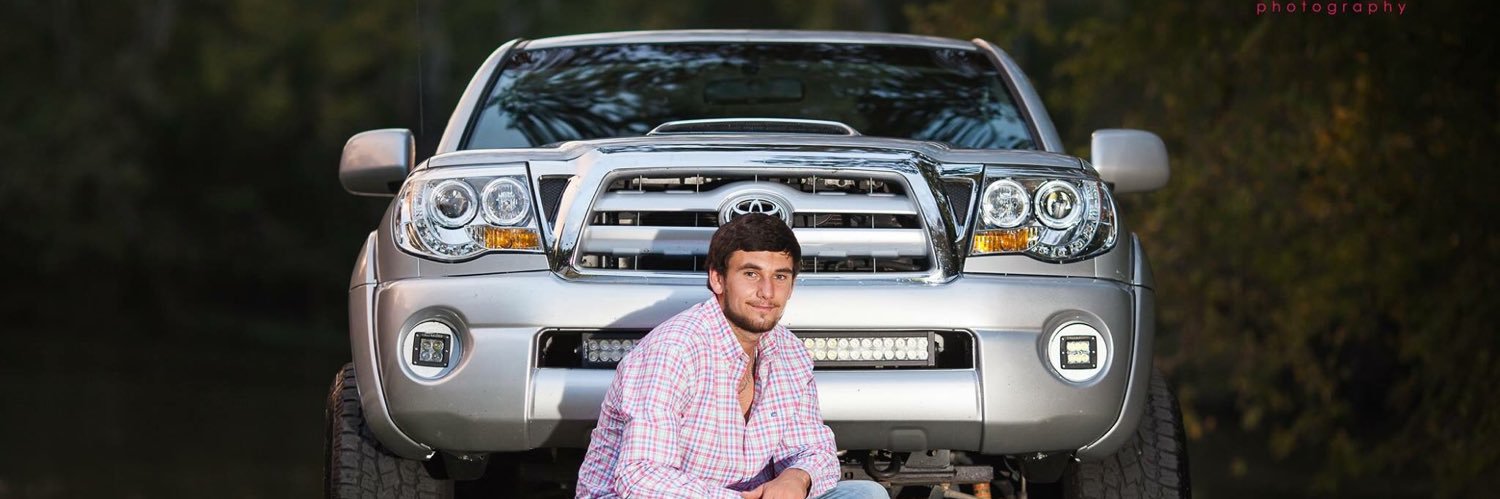 CodyMorris2's profile banner image