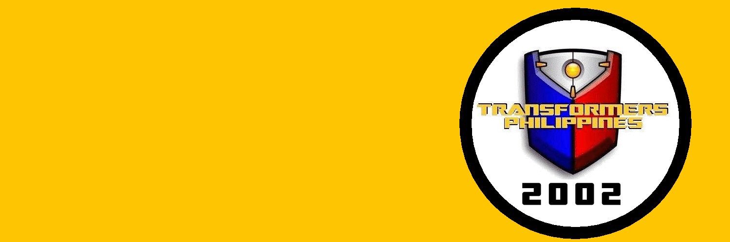 transformersph's profile banner image