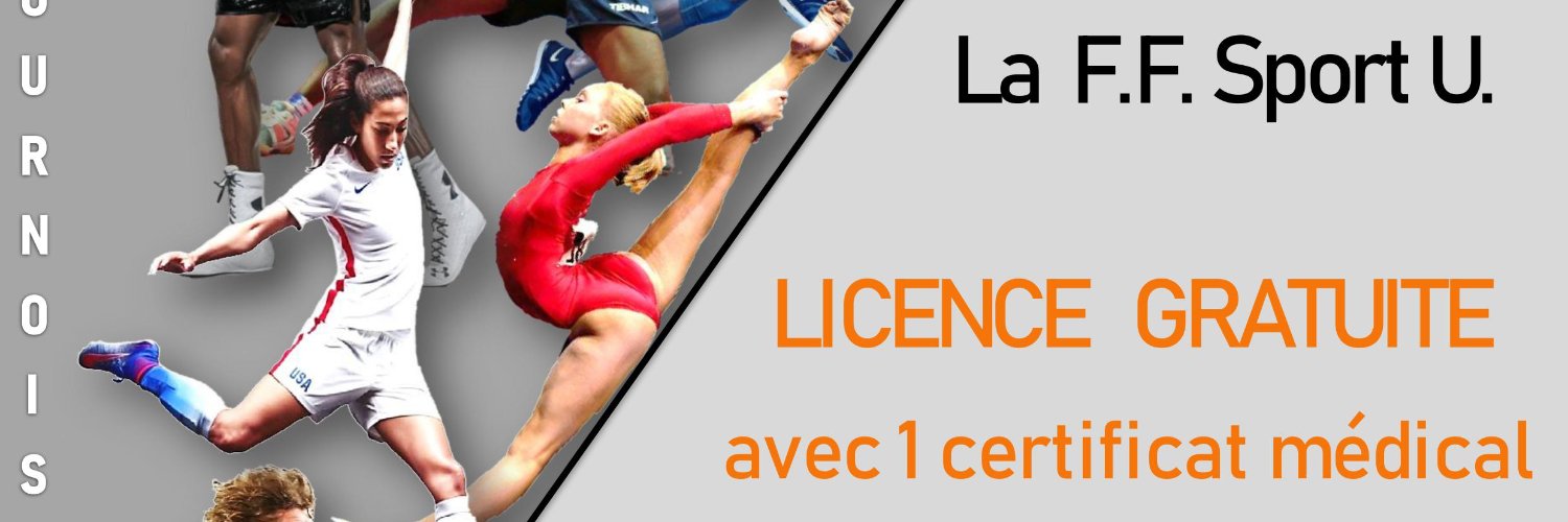 FFSULimoges's profile banner image