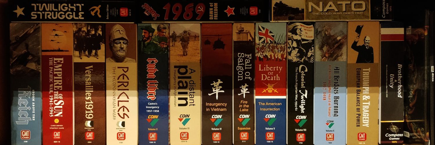 PCaproens's profile banner image