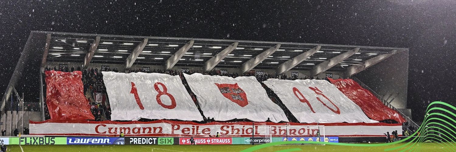 BARRY FALLON 🔴🔴🔴 banner