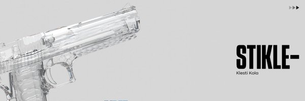 stiklecs Profile Banner