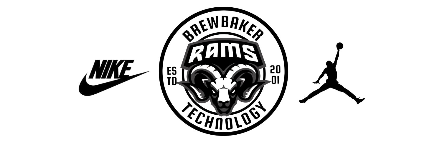 BrewTech Basketball banner