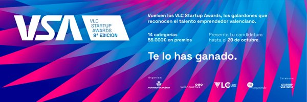 VLCTechCity Profile Banner